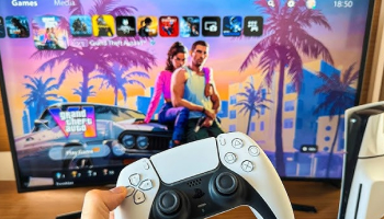 Vale pra noiva deixar o noivo jogar videogame